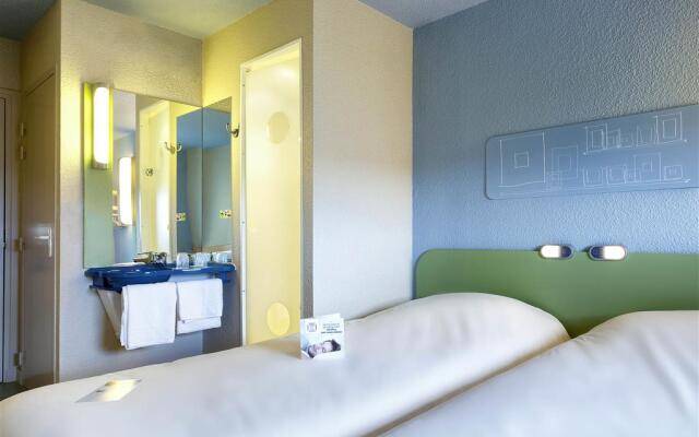 Ibis Budget La Roche sur Yon