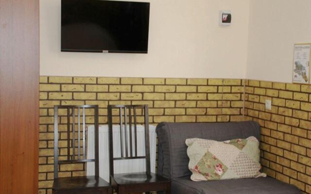 Апартаменты на улице Ярошенко 16