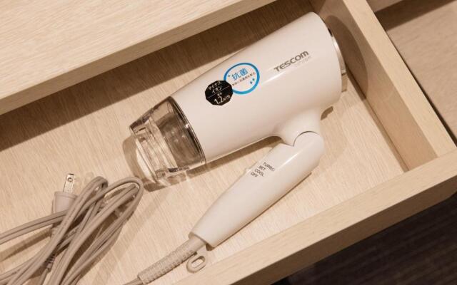 Hotel The One Shinimamiya