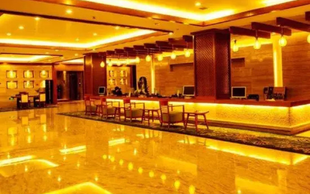 Mianzhou Hotel