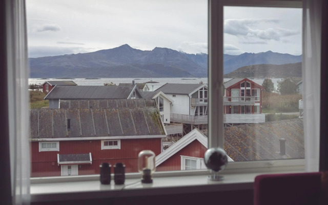 Sommarøy Arctic Hotel Tromsø