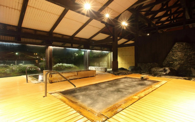 Tofukaiseki Sarugakyo Hotel