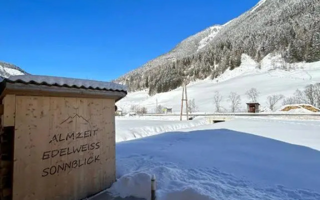 Appartement Edelweiss