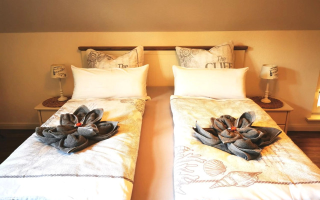 Sommerhaus Seidel - mit kostenlosem Parkplatz -