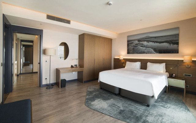 Radisson Blu Hotel, Mount Erciyes