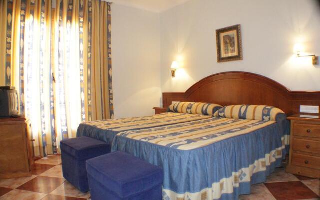 Hostal Cabo Roche