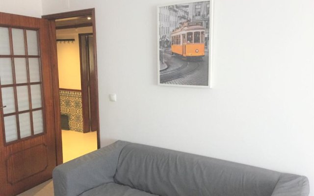 Apartamento Lisboa - Reboleira