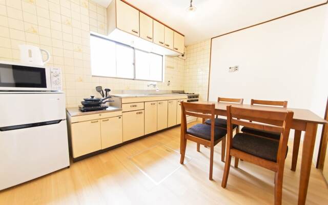 Grandouce Villa Tengachaya-Nishi