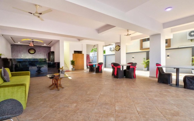 Itsy Hotels Carnival Inn