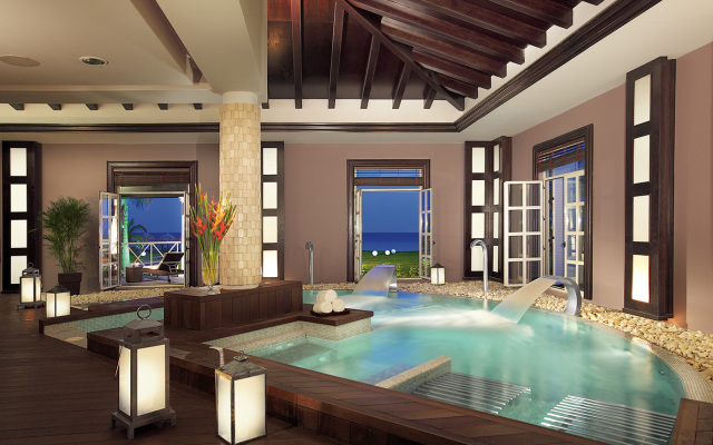 Secrets St. James Montego Bay - Luxury - Adults Only - All Inclusive