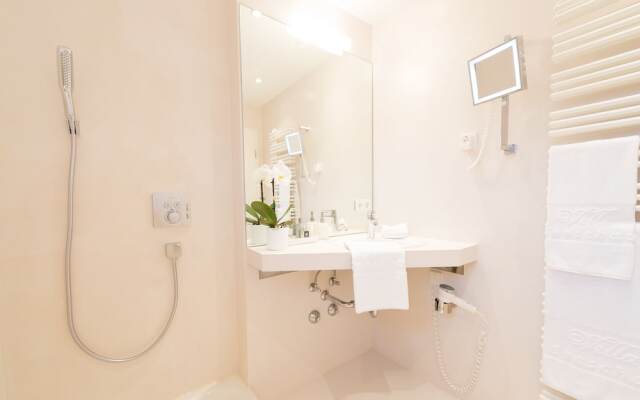 Hotel Villa Seeschau - Adults only