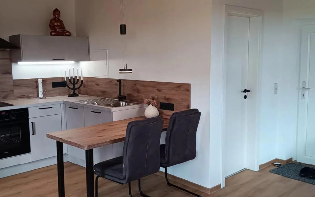 Ferienhaus Herzogstadt-Celle