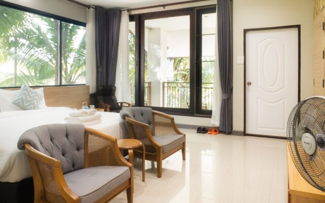 Beaver Club Homestay