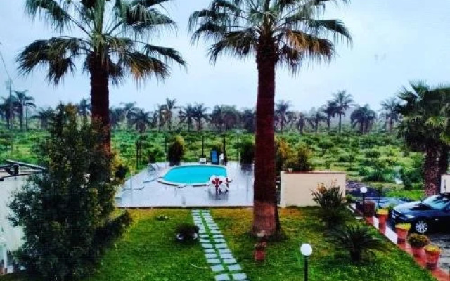 Villa Laura Apartment