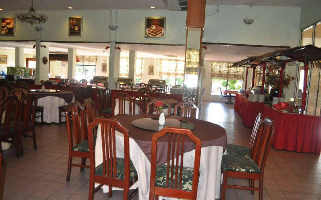 Hotel Seri Malaysia Kuantan