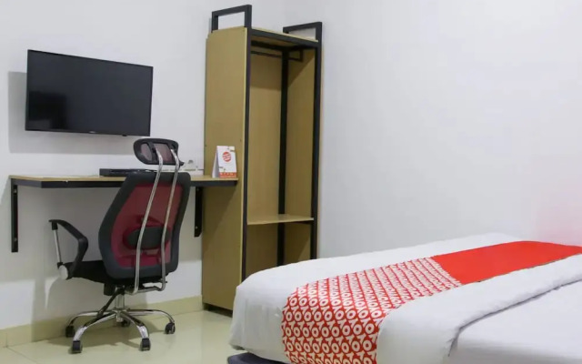 Hotel O Pa Baeng Baeng Near Rumah Sakit Faisal Formerly Guest House Cahaya 7296