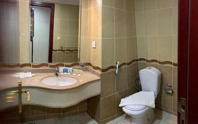 Grand Plaza Al Madina