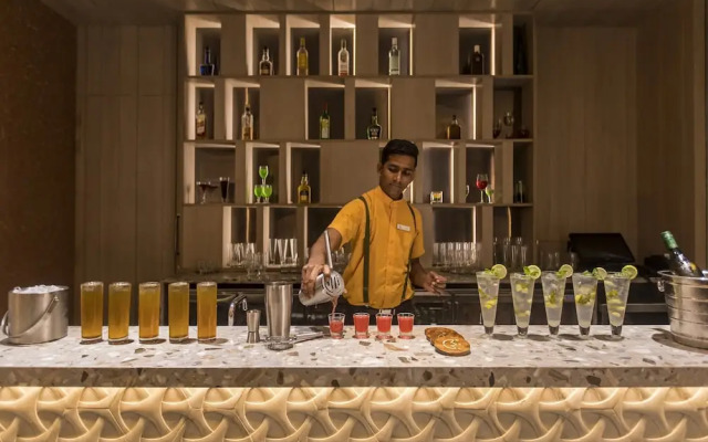 Regenta SGS Greenotel - Lonavala