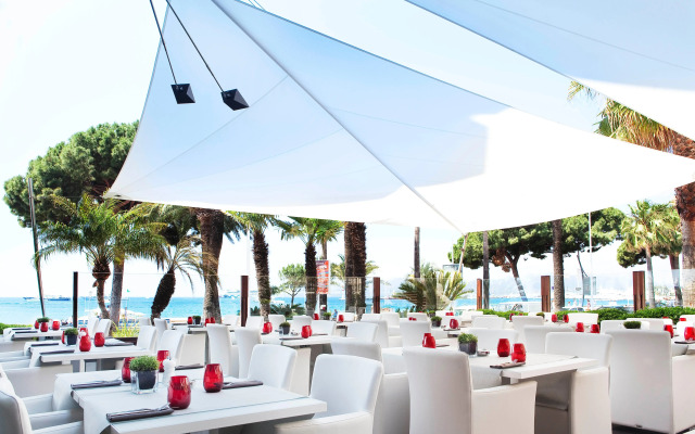 JW Marriott Cannes