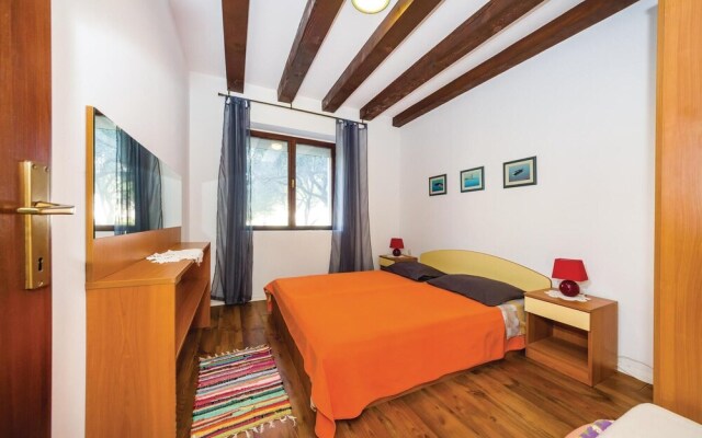 Nice Home in Bibinje With 3 Bedrooms and Wifi