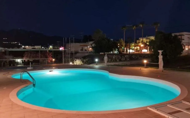 Garden City Image