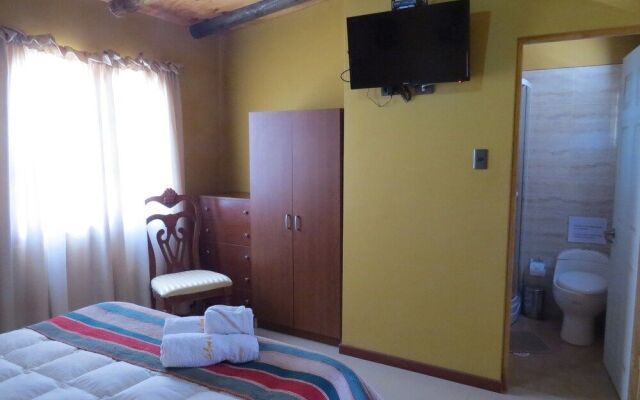 La Casa de Jose