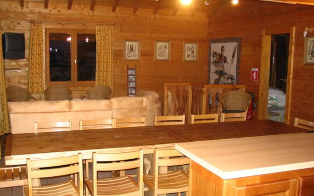 Chalet Odalys Les Sapins