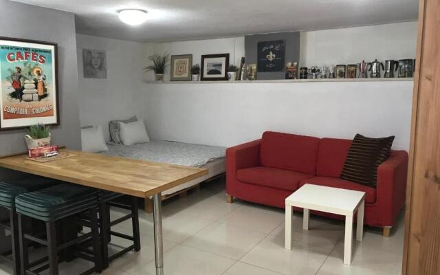 Apartment Caesarea 38