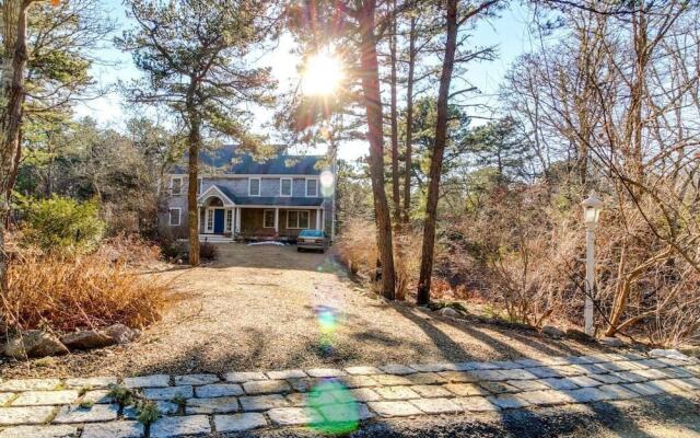 Oak View Cottage