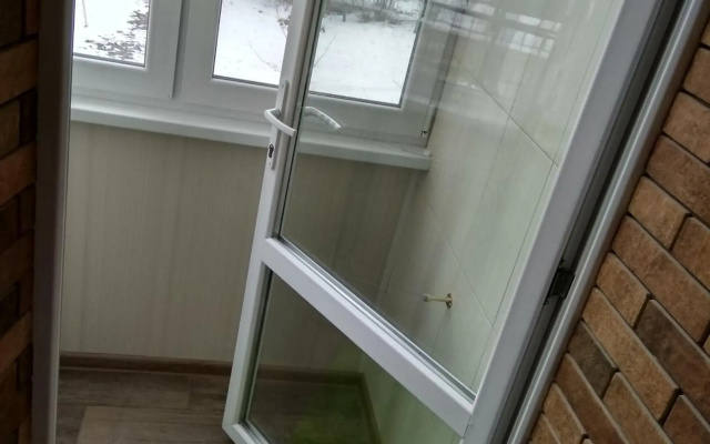 Luxury Loft в центре Полтавы