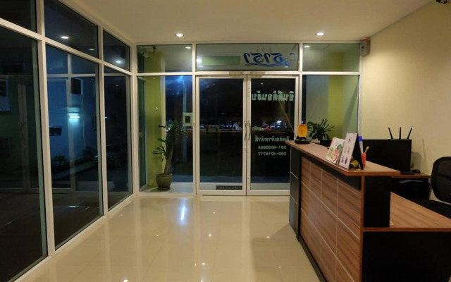 Tara Apartment
