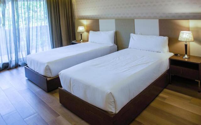 Avellaneda Aparts & Suites