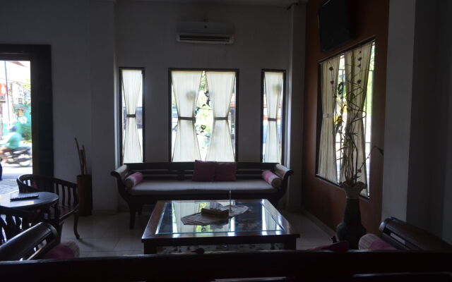 Mawar Asri Hotel