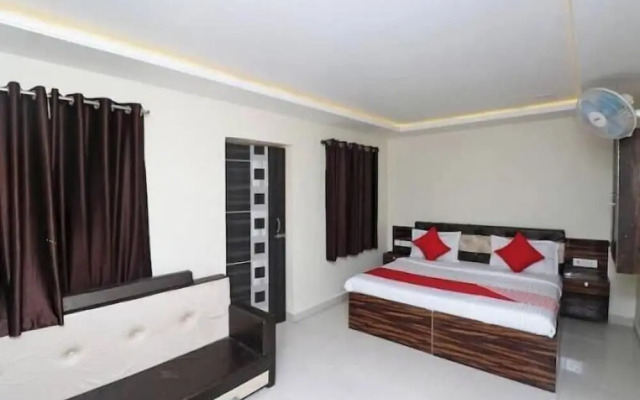 Hotel LR Regency