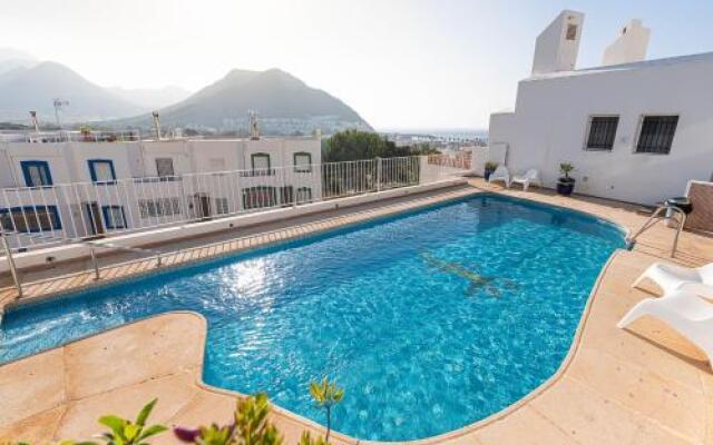 El Dorado Hostal