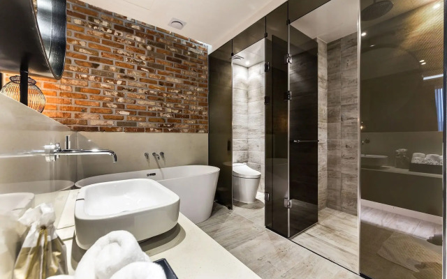 Yongin Astro Hotel