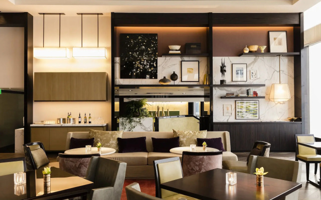 Grand Hyatt Hong Kong