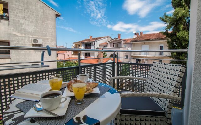 Apartments Babo