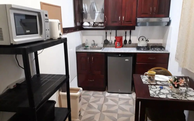 Aparthotel Boquete