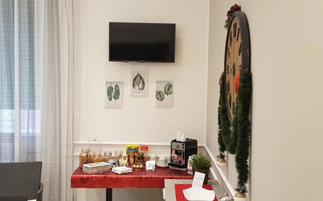 Casantò Guest Home