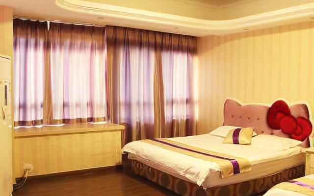 Maowo Hotel