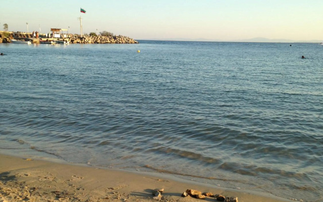 Apartment Byala Kashta