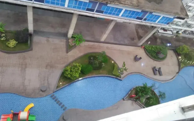 Apartment Gateway Pasteur by Sukaraja Property