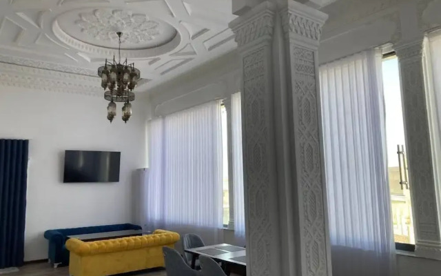 Zehra Hotel