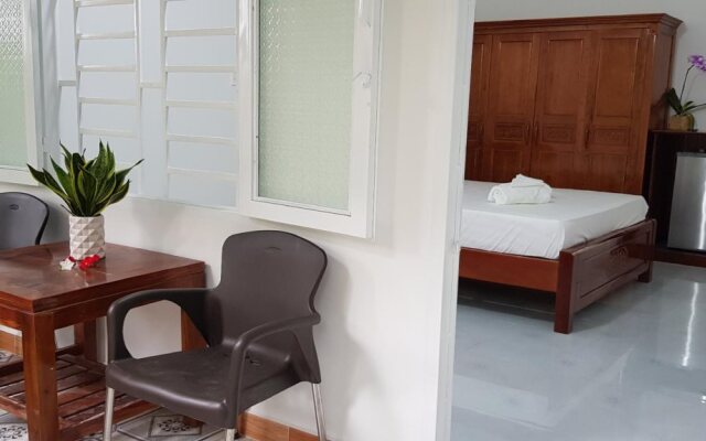 Hong Xuan Hostel