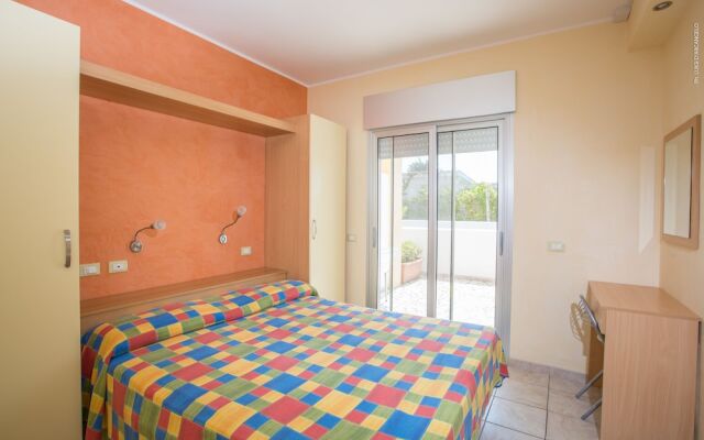 Residence Solaris