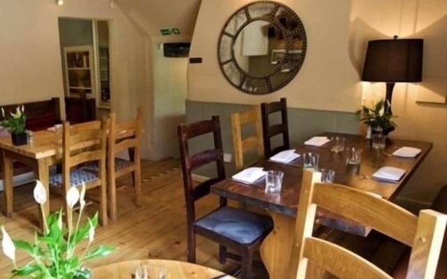 The Cherry Tree Inn
