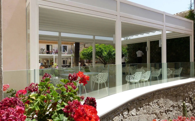 Hotel Il Piccolo Giardino