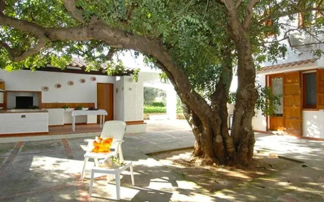 Villa la Scogliera