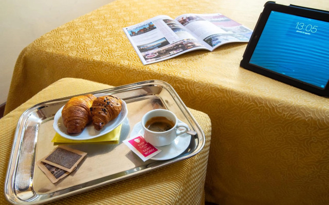 Hotel Mercurio Venezia